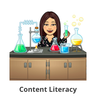 Content Literacy 